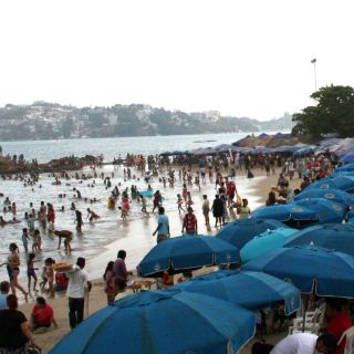 Prevén derrama de mil MDP en Acapulco por temporada invernal