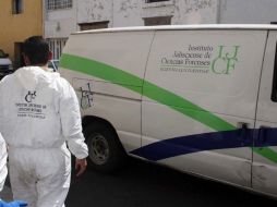 El menor de 16 años pereció en enero de 2013 a consecuencia de una de contusión de cráneo. ARCHIVO /