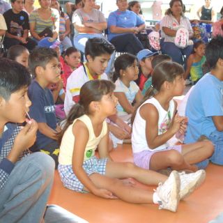 Finalizan actividades del primer Festival de Soles y Estrellas