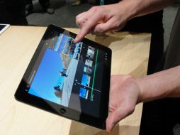 Recomiendan comprar en la web para evitar aglomeraciones. ARCHIVO /