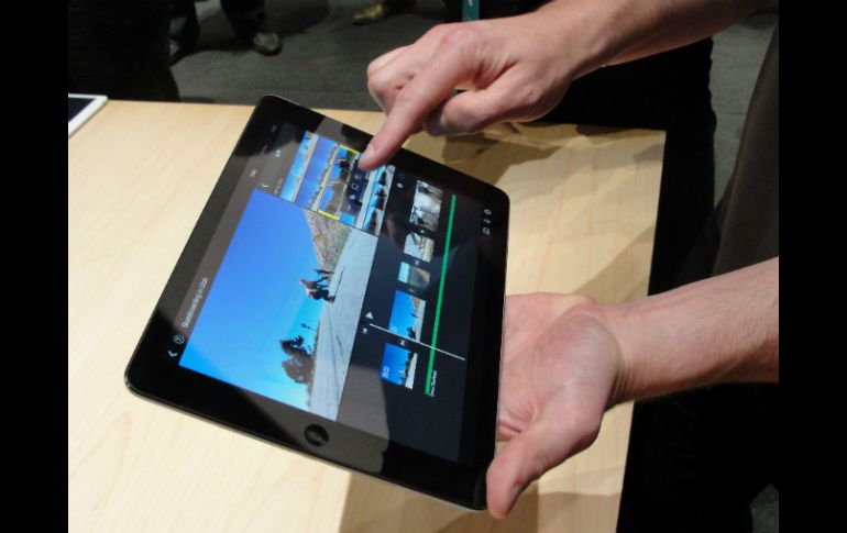 Recomiendan comprar en la web para evitar aglomeraciones. ARCHIVO /