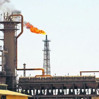 Prevén inversiones por 10 mil MDD con la reforma energética