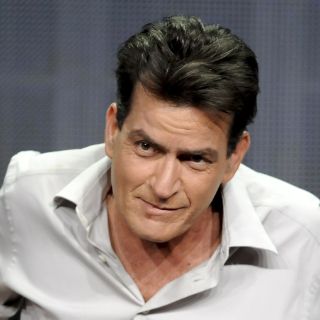 Charlie Sheen, a la caza de Phil Robertson