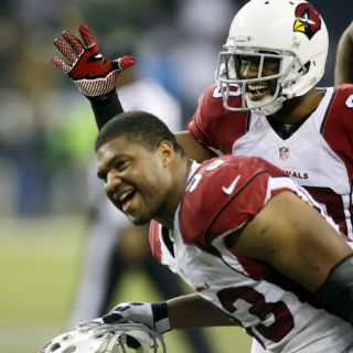 Congresista de EU se enoja con los Cardenales de Arizona