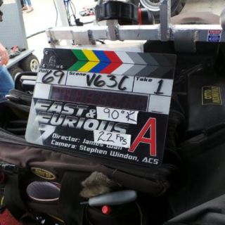 Retrasan 'Rápido y Furioso 7'