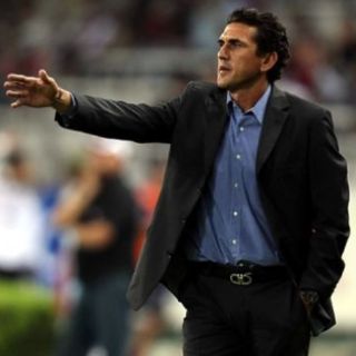 Omar Arellano lamenta derrota ante Chivas