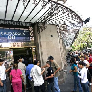 Recaudadoras funcionarán normal en vacaciones