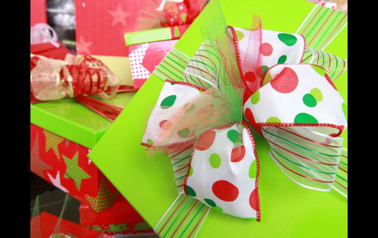 Las mujeres podemos llegar a apreciar los detalles, pero la realidad es que a los hombres no les interesan mucho. ARCHIVO /