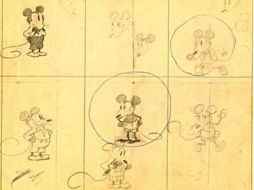 Se suma Dorsey a la junta directiva de Disney. ESPECIAL /