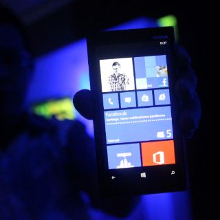 Los gadgets que marcaron este 2013