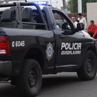 Asaltabancos detenido; robó cinco sucursales