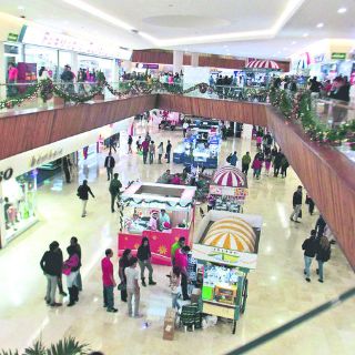 Buscan tablets que regalará el 'niño Dios'