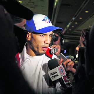 Cotto se inclina por Martínez