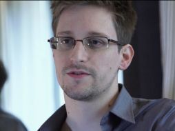 Snowden hablará sobre la privacidad de la que hoy carecen las personas en estos días. AP /