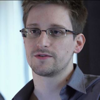 Edward Snowden ofrecerá mensaje navideño