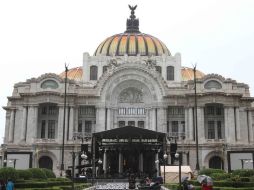 El programa, que incluye compañías nacionales y del extranjero, tiene ya un avance del 90 por ciento AP /