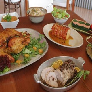 Disminuye consumo de platillos tradicionales navideños