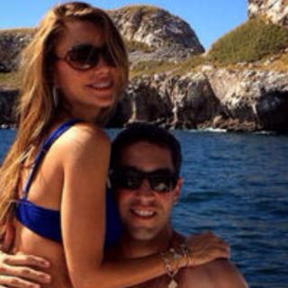 Sofía Vergara luce su silueta en México