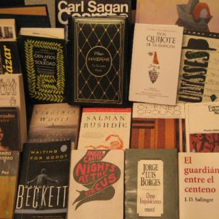 Libros, un presente que no puede faltar esta Navidad