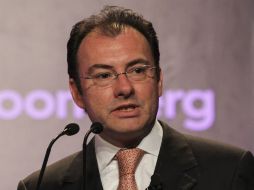 La calendarización y montos de las participaciones en ingresos federales se determinó en el marco de la Ley de Coordinación Fiscal. ARCHIVO /