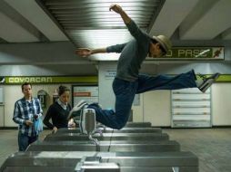 La polémica por las protestas continúa en redes sociales. Twitter: @9VIDAS ESPECIAL /