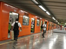 Las autoridades harán uso de cámaras y testigos para averiguar el hecho. ARCHIVO /