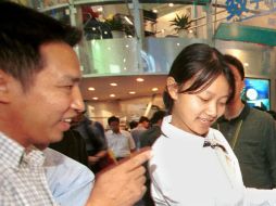 Las autoridades están calculando actualmente el número de parejas que podrán optar por un segundo hijo. ARCHIVO /