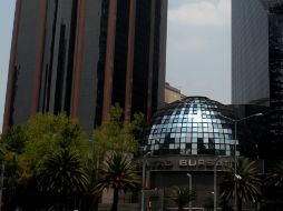 Los mercados operaron con pocos movimientos, pues la sesión se cerró a temprana hora. ARCHIVO /