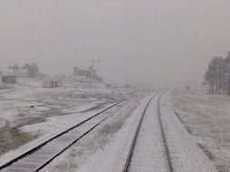 Indican que prevén la continuidad de la masa de aire hasta el próximo viernes. ARCHIVO /
