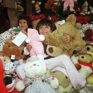 Los juguetes más buscados en Internet para Navidad