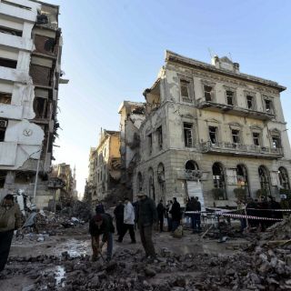 Culpan a Hermanos Musulmanes de atentado contra la policía