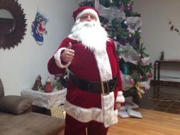 En su mensaje, Herrera dice que el Tri hará un papel extraordinario en Brasil. Tomado de Twitter @tamaraherrera62. ESPECIAL /