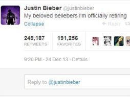 El anuncio ha sido compartido más de 249 mil veces a través de la red social. ESPECIAL /