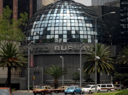 Conforme a las disposiciones de la CNBV, el mercado bursátil suspende sus actividades por ser día festivo. ARCHIVO /