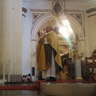 Iglesia pide aprovechar la navidad