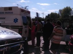 Un hombre fue asesinado a golpes y arrojado a un aljibe en el municipio de Tlaquepaque.  /
