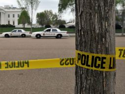 Además de las tres personas que fallecieron, dos hombres más resultaron heridos en la balacera. ARCHIVO /