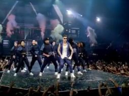 Imagen tomada del trailer. ESPECIAL /