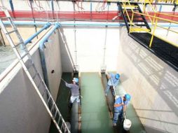 La suspensión será a partir de las 08:00 horas del jueves 26 de diciembre. ESPECIAL /