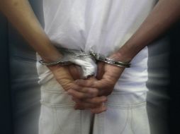 Padilla era comandante en el condado de Hidalgo, en Texas. ARCHIVO /