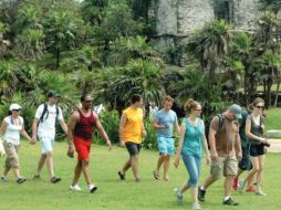 La percepción de inseguridad ha acortado la industria. IPSUM  /