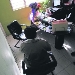 Cenará 36 Navidades dentro del penal de Puente Grande