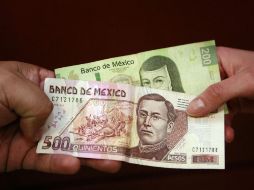 Las reformas constitucionales para combatir la corrupción estarán dirigidas a mejorar la función pública.  /