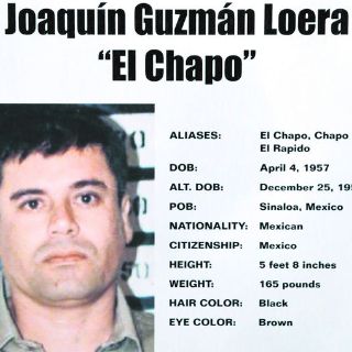 Golpes a Los Zetas afianzan a el “Chapo”: InSight Crime