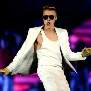 Justin Bieber confunde a fans por publicidad