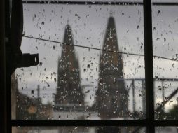 Se prevé intervalos de chubascos con tormentas muy fuertes en Jalisco y estados colindantes. ARCHIVO /