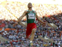 Luis Rivera mantiene la humildad de siempre y asegura que nada en su interior se ha modificado luego del éxito y los reconocimientos. ARCHIVO /