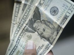 Las exportaciones totales de mercancías bajaron por mes 0.56 por ciento, desestacionalizando los datos. ARCHIVO /