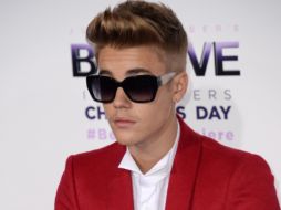 Bieber ha provocado confusión en redes sociales, fanáticos y medios de comunicación al anunciar su retiro. ARCHIVO /