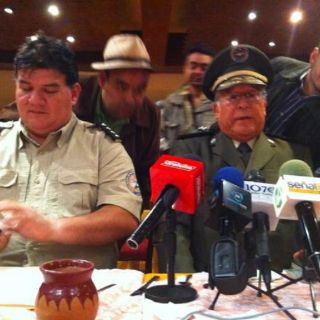 Disminuye la cantidad de fogatas en Navidad